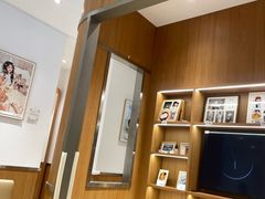 -海马体家庭照相馆(深圳笋岗万象食家家庭店)