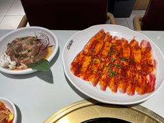 -韩时烤肉(枫蓝店)