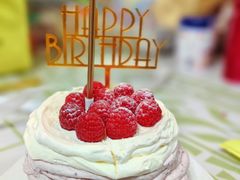 -WenTinG文汀·半糖蛋糕(新天地广场店)