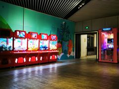 -大地影院(上海南汇店)