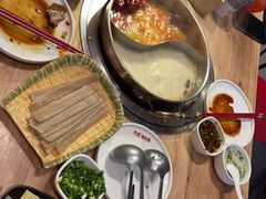 -好彩猪肚鸡(正弘城店)