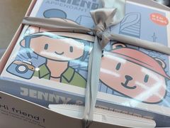 -静宜和她的朋友(星海广场店)