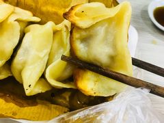 锅贴-锅贴大王南翔小笼(临沂二村店)
