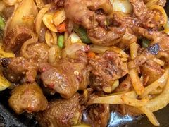 -京都亭(沙柳路店)