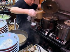 -老龙亭拉面店