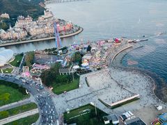 -大连君悦酒店·星海湾壹号Dalian·Dalian(星海广场店)