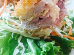 -Doo Dee Thai Food(Issan/Isaan/Esan)