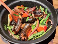 -啫两手·啫啫煲·小饭堂(龙城万科里店)