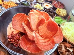 -芈重山老火锅(洪崖洞店)