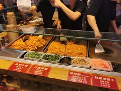 -丁家坡洋芋·观音桥好吃街A区(全国总店)