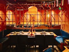 -老墙根涮肉·铜锅·烧烤(王四营店)