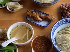 -裕兴记·三虾面(西北街总店)