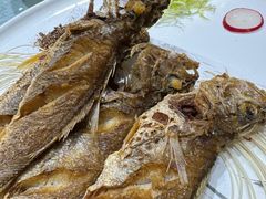 -品味居·首店·大连鲜活海鲜大连菜(东港店)