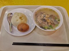 杂碎汤-护国寺小吃(地安门店)
