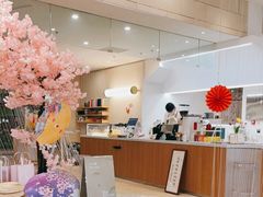 -1/4 ONE QUARTER COFFEE LAB(朝阳大悦城店)