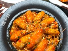 -谭十三大排档·18年老字号(船山路总店)