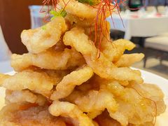 -老妈菜馆(建设街店)