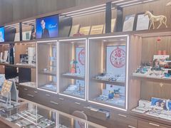 -一代眼镜·蔡司配镜(浦东大拇指广场店)