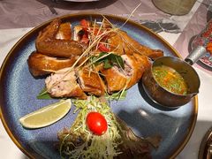 -泰椰里·泰国餐厅(智慧城广百广场店)