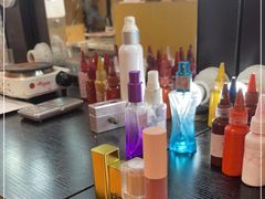 -MLart口红DIY