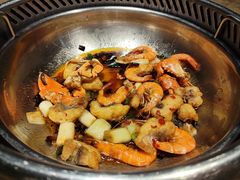 -七欣天香辣蟹火锅(上海银亿滨江店)