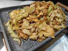 -金鸭都·老北京特色家常菜(潘家园店)