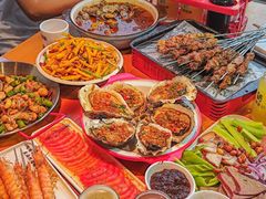 -四禧精酿烧烤串吧(大明湖店)