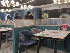 -徐记小怪兽肉蟹煲(中央大街店)