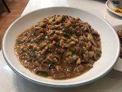 -小郭私房菜·海肠捞饭店(学士街店)