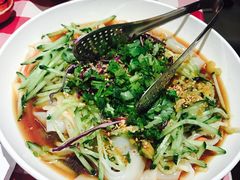 -西贝莜面村(近铁城市广场店)