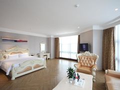 -南洋冠盛酒店(广州天河公园地铁站店)