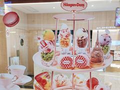 -哈根达斯(陆家浜路店)