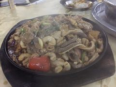 -标记美食新鲜猪杂(兴南大道店)