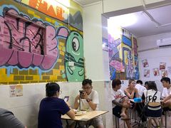 -渔记茶餐厅(渔村店)