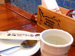-全州拌饭馆(断桥店)