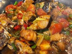 -61号餐吧(兴坪古镇漓江店)