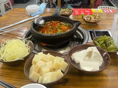 -笔记安顺夺夺粉火锅