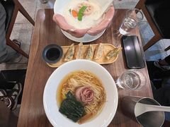 -真打拉面·日式拉面新流派(体育西横街店)