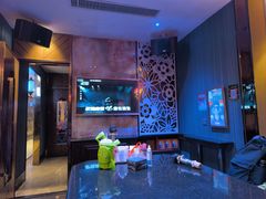 -萧邦音乐会所KTV·蒸汽活海鲜自助(福田店)