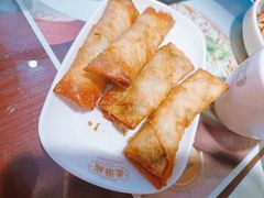 -老淮城·长鱼面(河下古镇店)