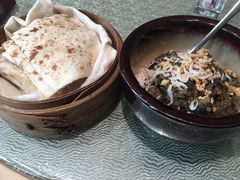 -开海·红岛海鲜虾水饺(石老人店)