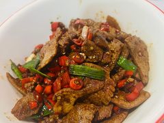 -湘中缘·湖南菜(娄底驻京办店)