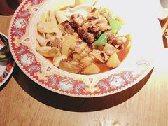 -塔哈尔·新疆盛宴(复地活力城店)