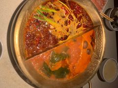 -小龙坎火锅(全球总店)