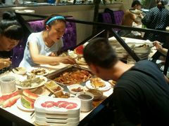 -比尔斯健康烤肉自助餐厅