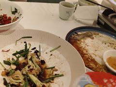 -饭怕鱼·黄焖鲟龙鱼(湖大店)