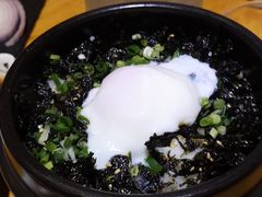 -喜鹊烤肉酒场(美乐城店)