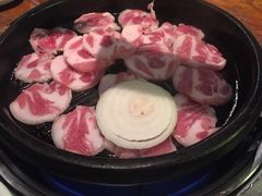 -萨拉伯尔(燕莎友谊商城店)
