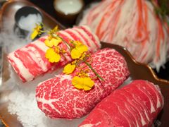 -色響火锅(恒隆广场店)