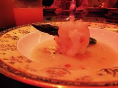 -桂花楼淮扬中餐厅(浦东香格里拉店)